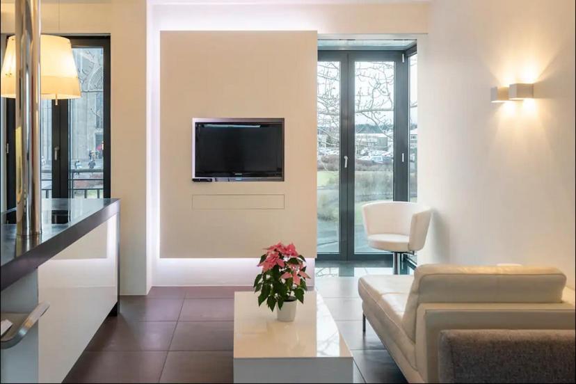 S46 By Stay In Iceland Reykjavik Ngoại thất bức ảnh