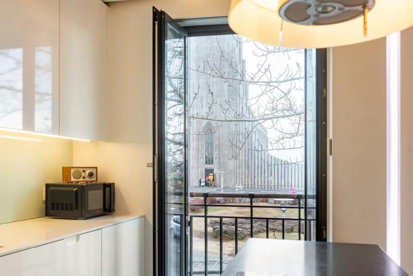 S46 By Stay In Iceland Reykjavik Ngoại thất bức ảnh