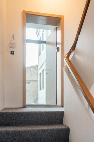 S46 By Stay In Iceland Reykjavik Ngoại thất bức ảnh