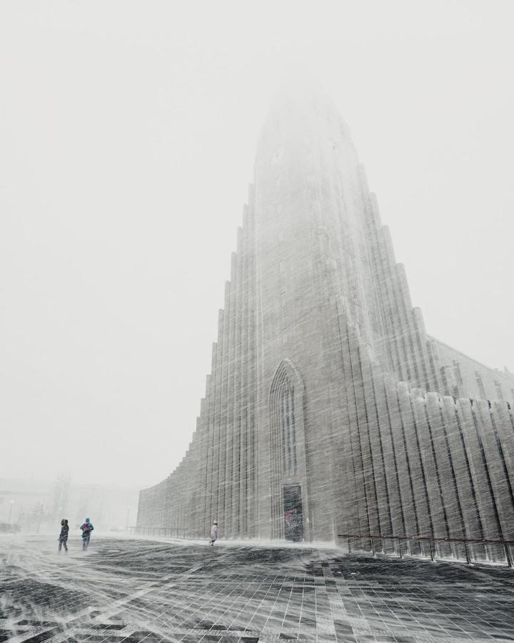 S46 By Stay In Iceland Reykjavik Ngoại thất bức ảnh